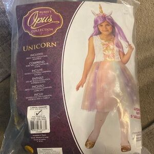 Rubie’s Opis Collection- Unicorn